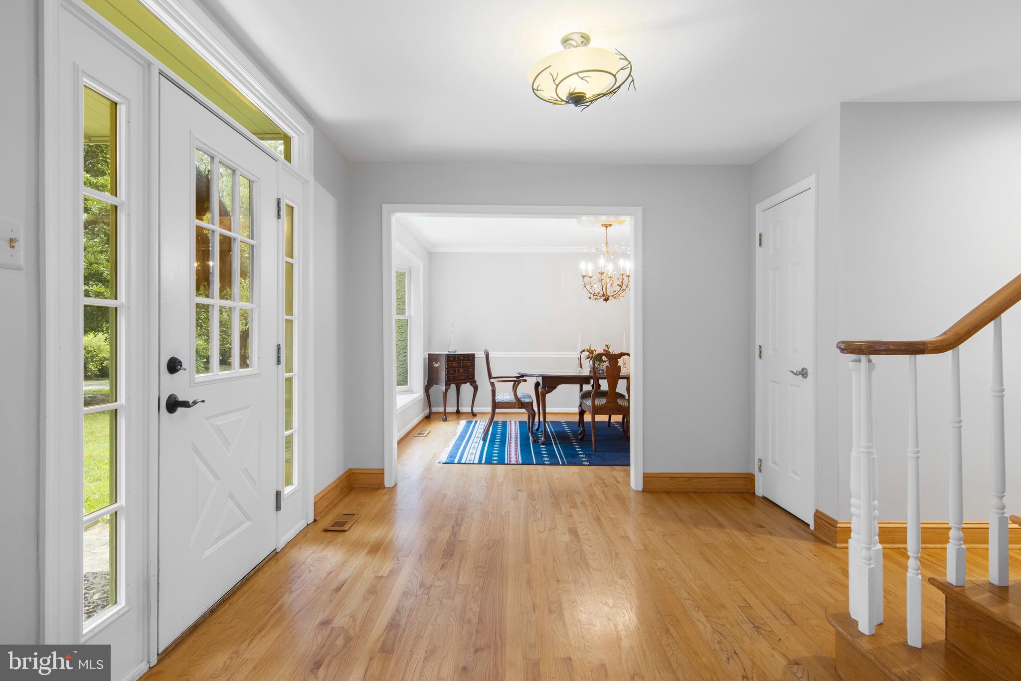 424 Red Coat Lane Wayne, PA 19087 - Photo 28 of 58 Center hall colonial