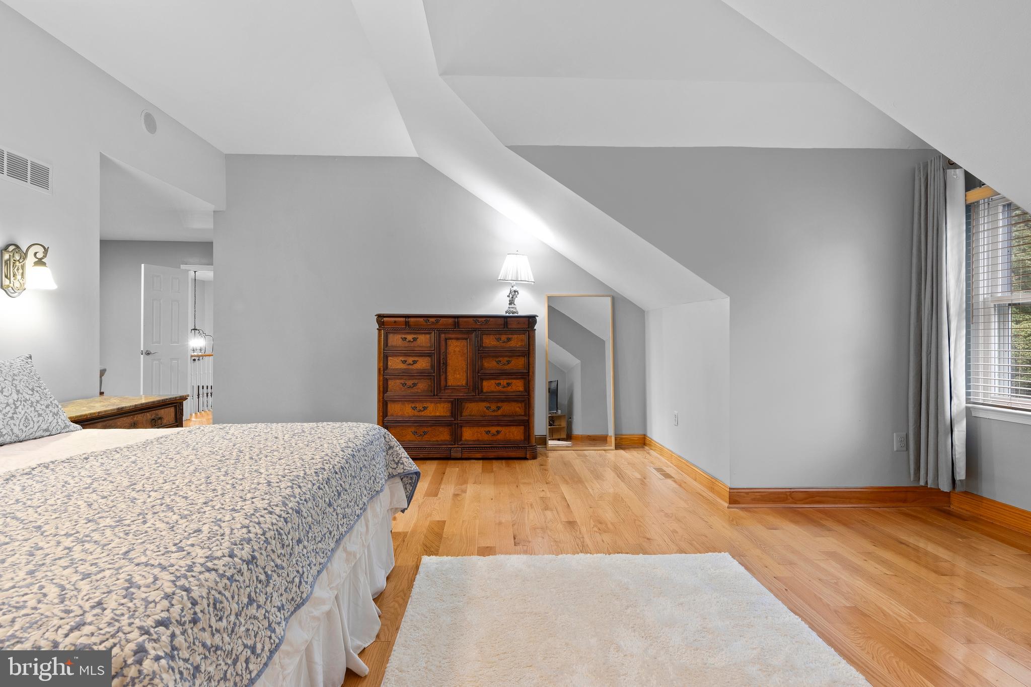 424 Red Coat Lane Wayne, PA 19087 - Photo 44 of 58 Gleaming wood floors