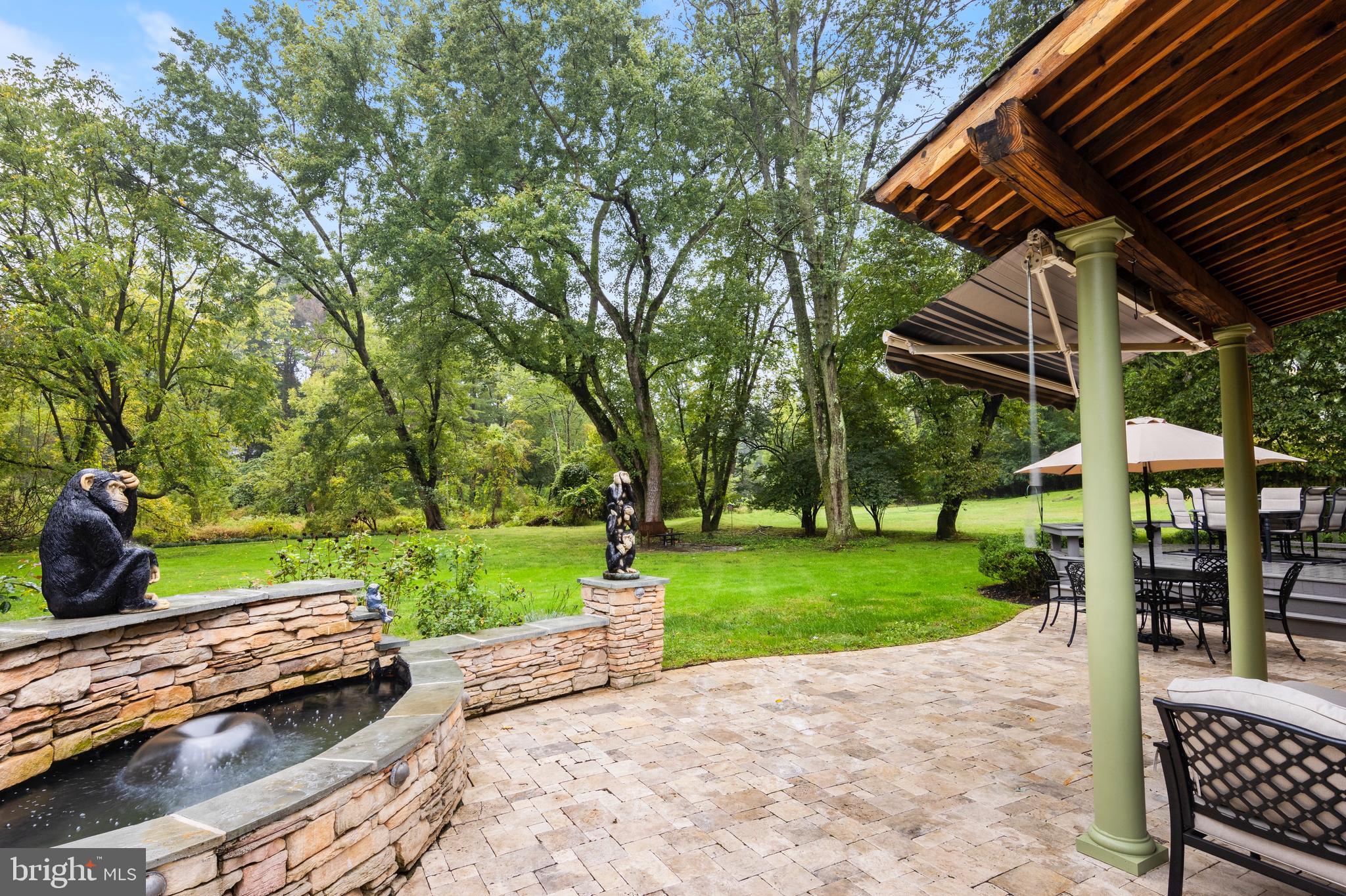 424 Red Coat Lane Wayne, PA 19087 - Photo 5 of 58