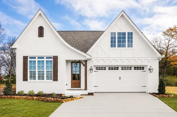 $581,200 | 58 Yellow Rose Lane, Ooltewah, TN 37363