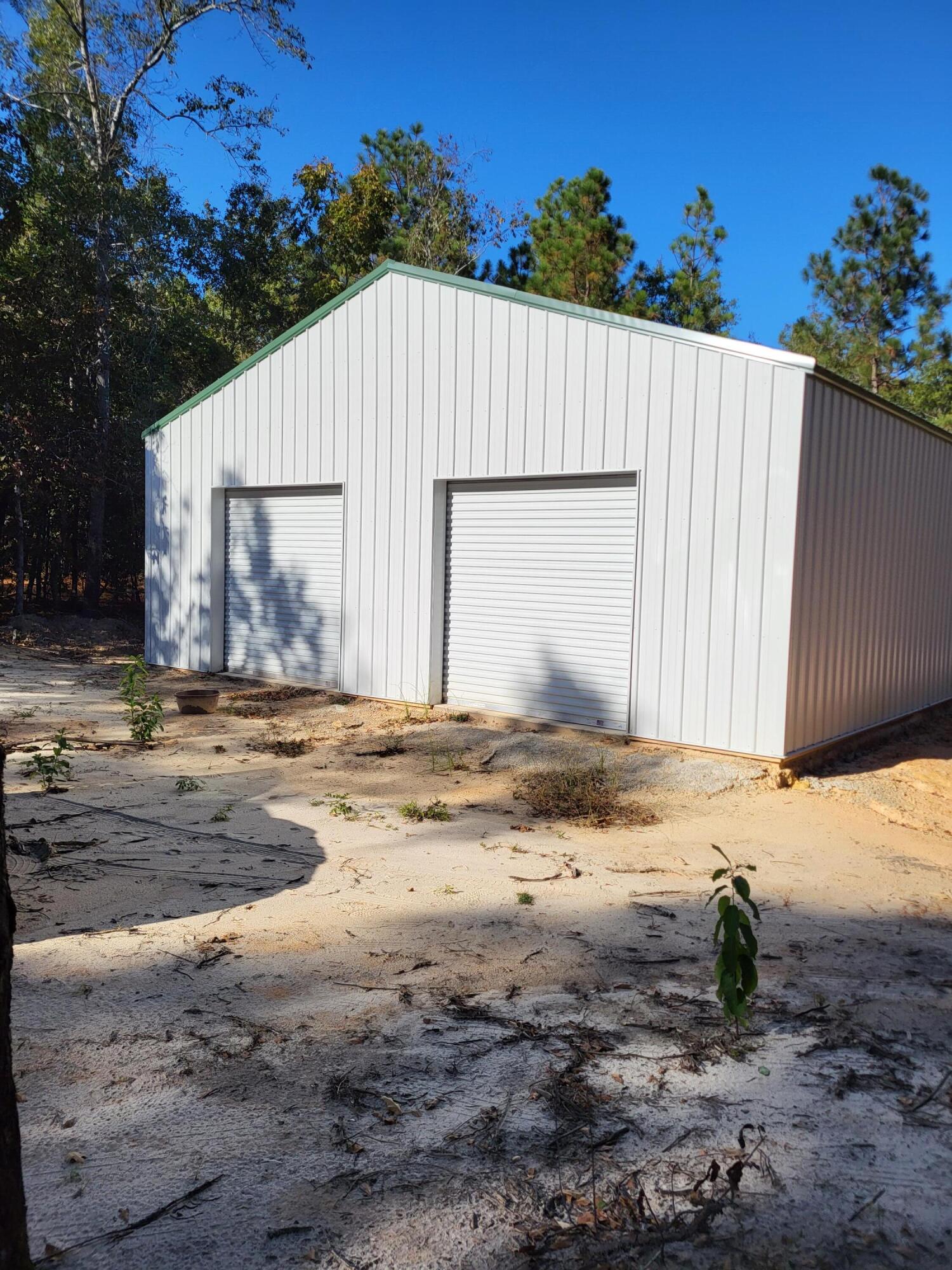 1357 Dairy Road Ridge Spring, SC 29129 - Photo 1 of 5