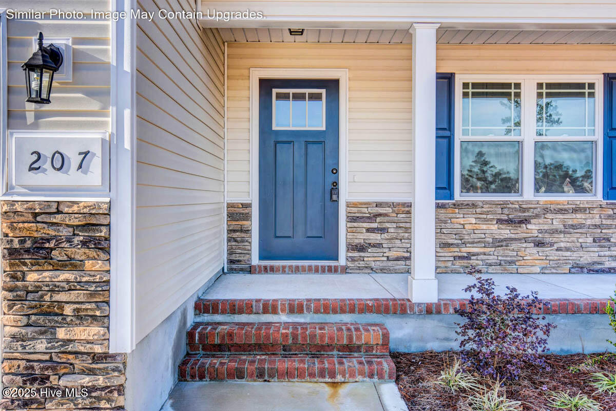 403 Windermere Road Hubert, NC 28539 - Photo 4 of 30 Chelsea Zonnie-4