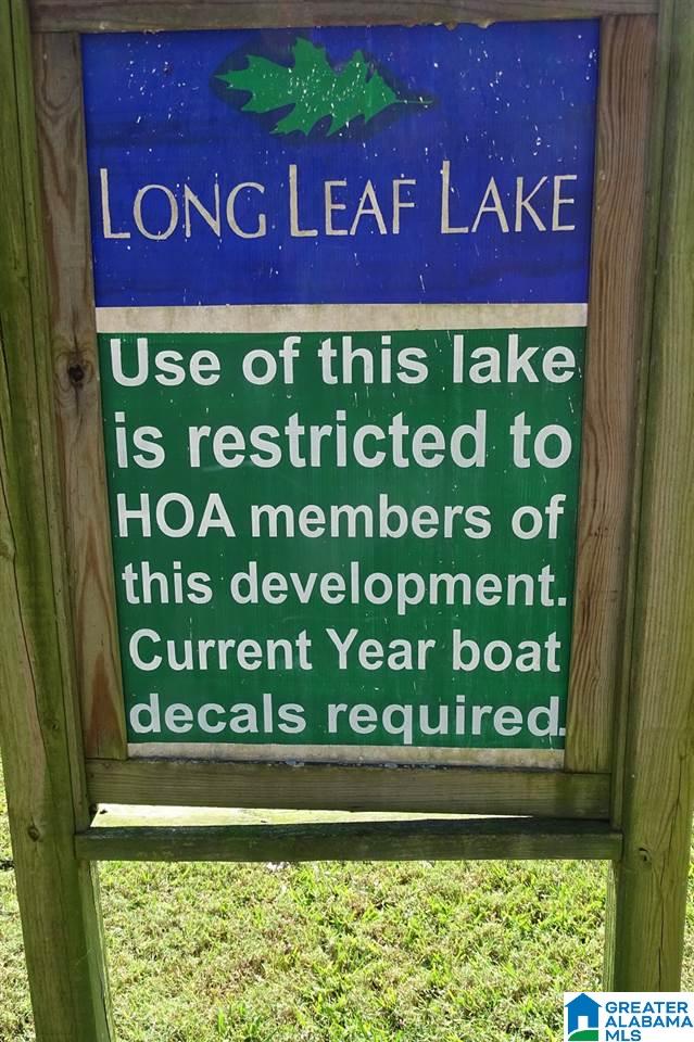 4029 Long Leaf Lk Trace Helena, AL 35022 - Photo 47 of 48