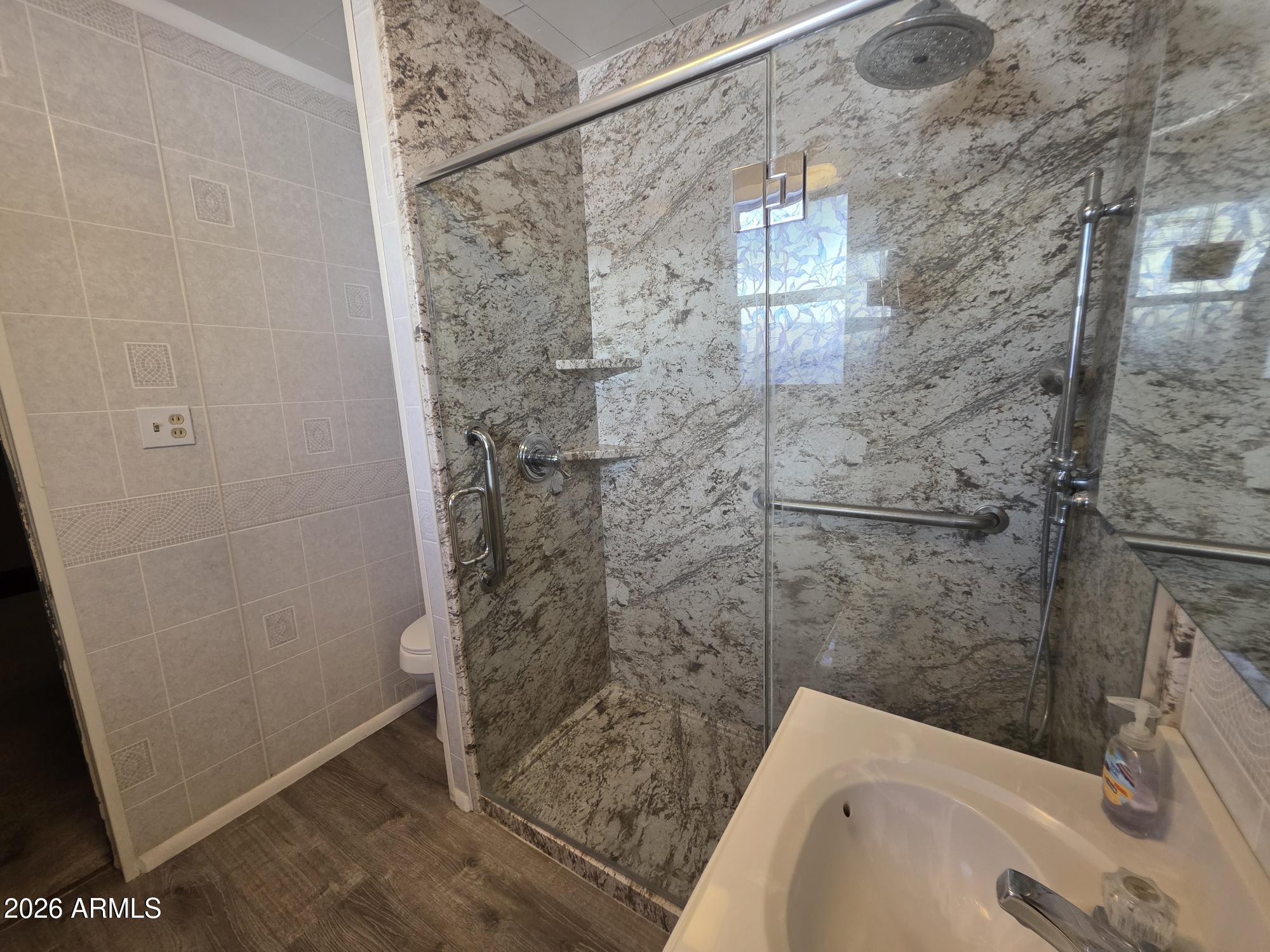 1236 East 13th Street Douglas, AZ 85607 - Photo 17 of 31 1236 13th bathroom 1