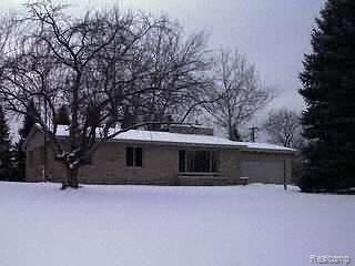 3809 Mason Road Howell, MI 48843 - Photo 1 of 1 Property Photo