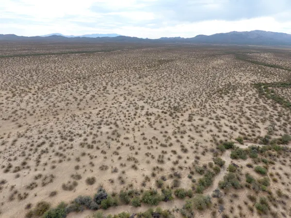 $90,000 | 0 Alamo Springs Road, Yucca, AZ 86438