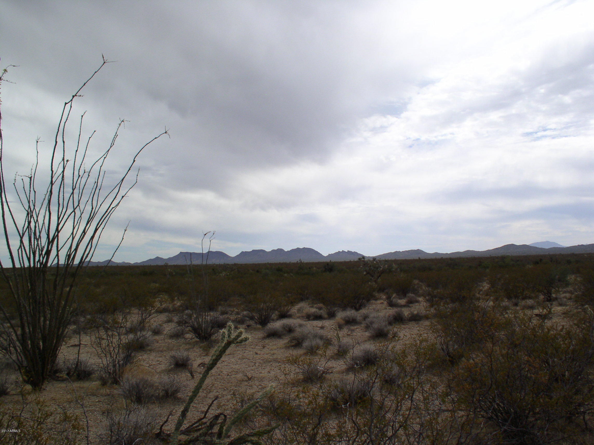 0 Alamo Springs Road Yucca, AZ 86438 - Photo 3 of 12 a view of a sky