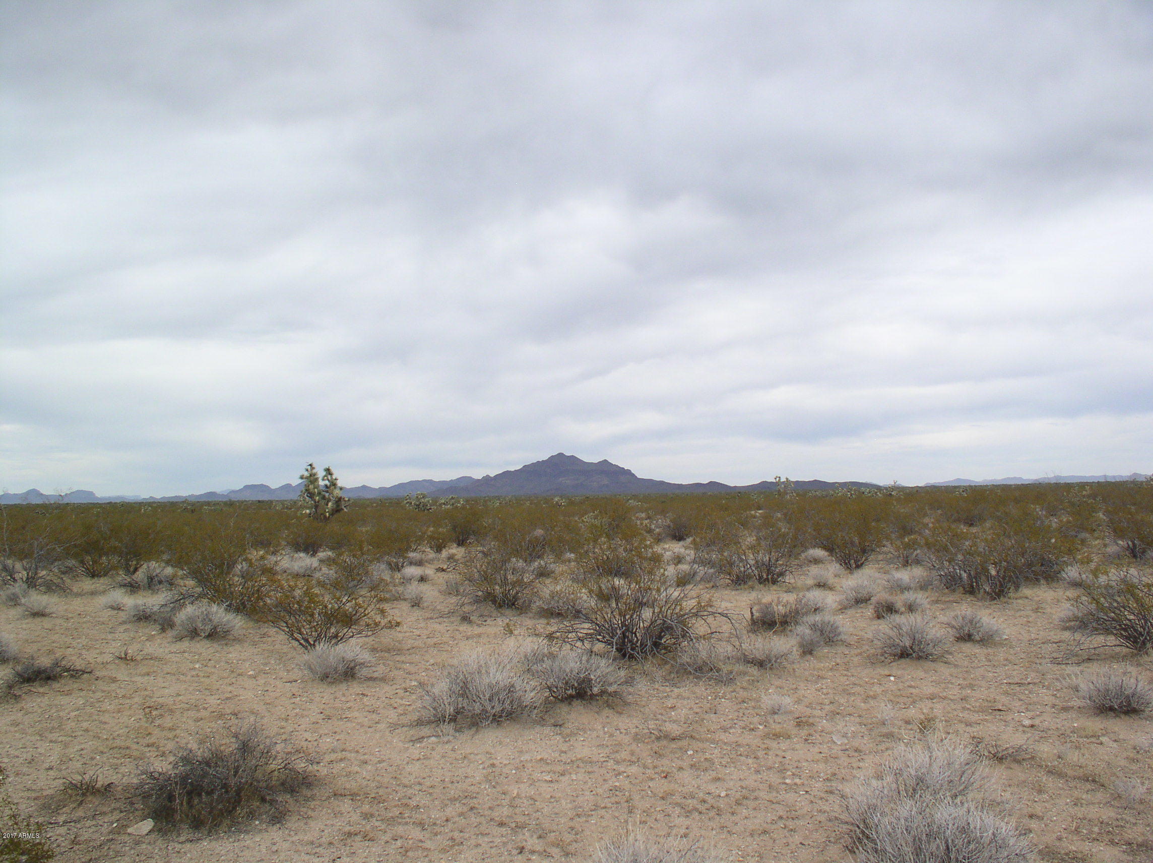 0 Alamo Springs Road Yucca, AZ 86438 - Photo 5 of 12 a view of city and mountain
