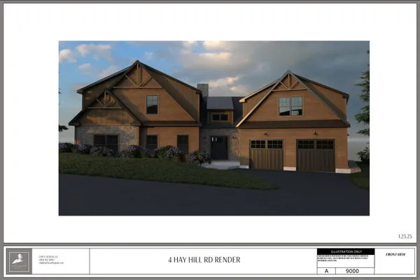 $2,250,000 | 4 Hay Hill Road, Lincoln, NH 03251