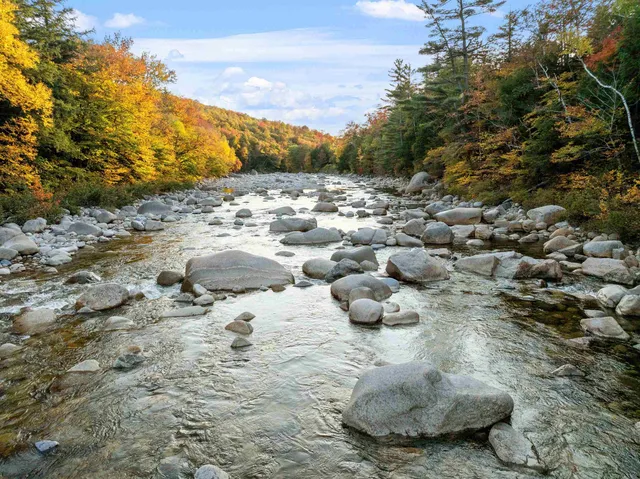 $2,250,000 | 4 Hay Hill Road, Lincoln, NH 03251