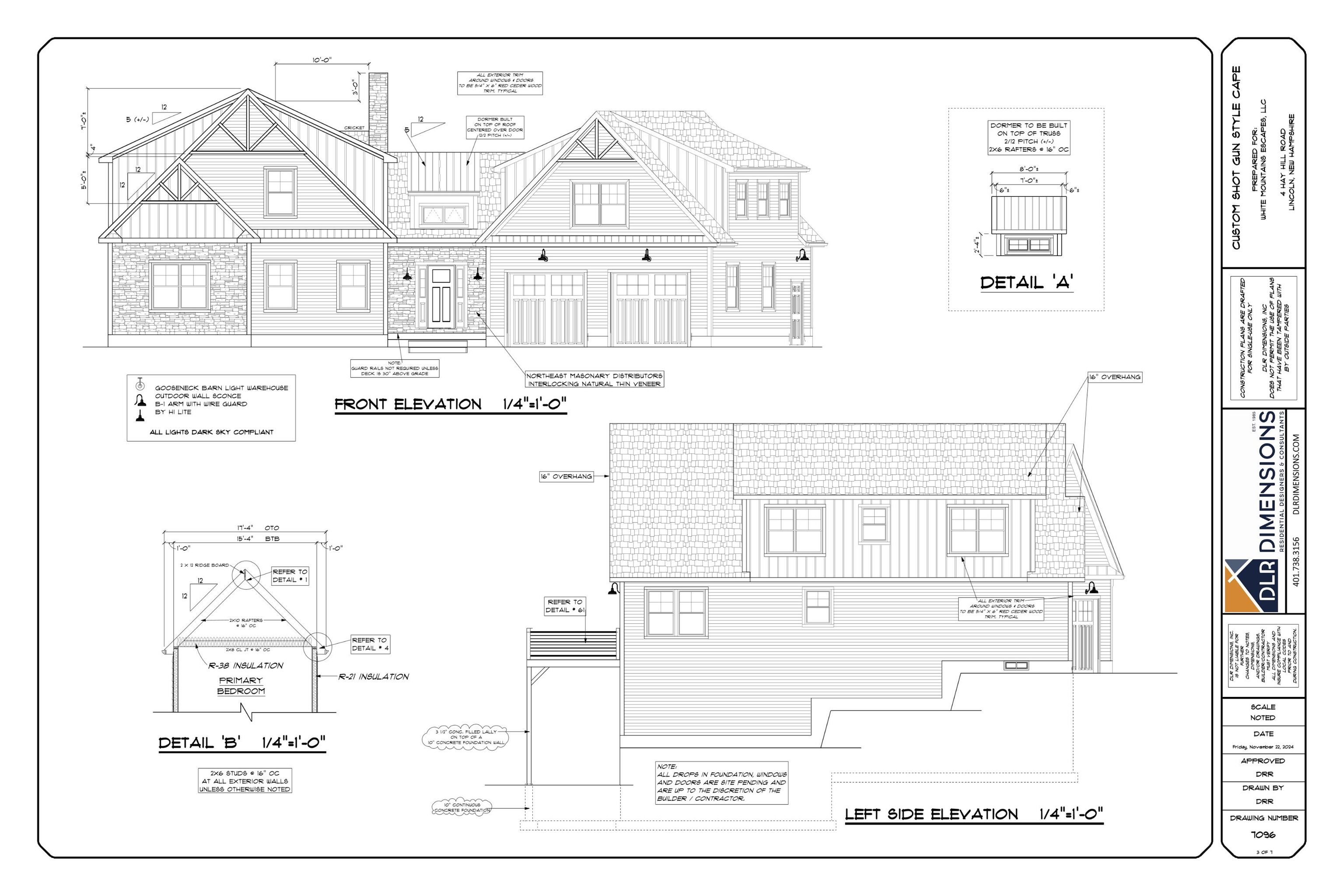 4 Hay Hill Road Lincoln, NH 03251 - Photo 16 of 17