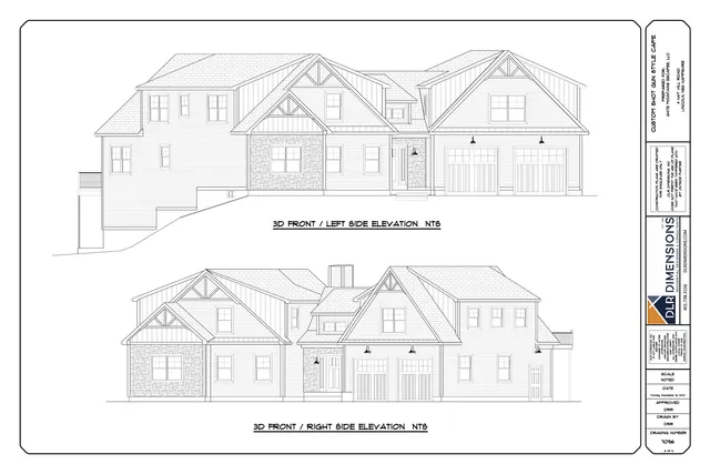 $2,250,000 | 4 Hay Hill Road, Lincoln, NH 03251