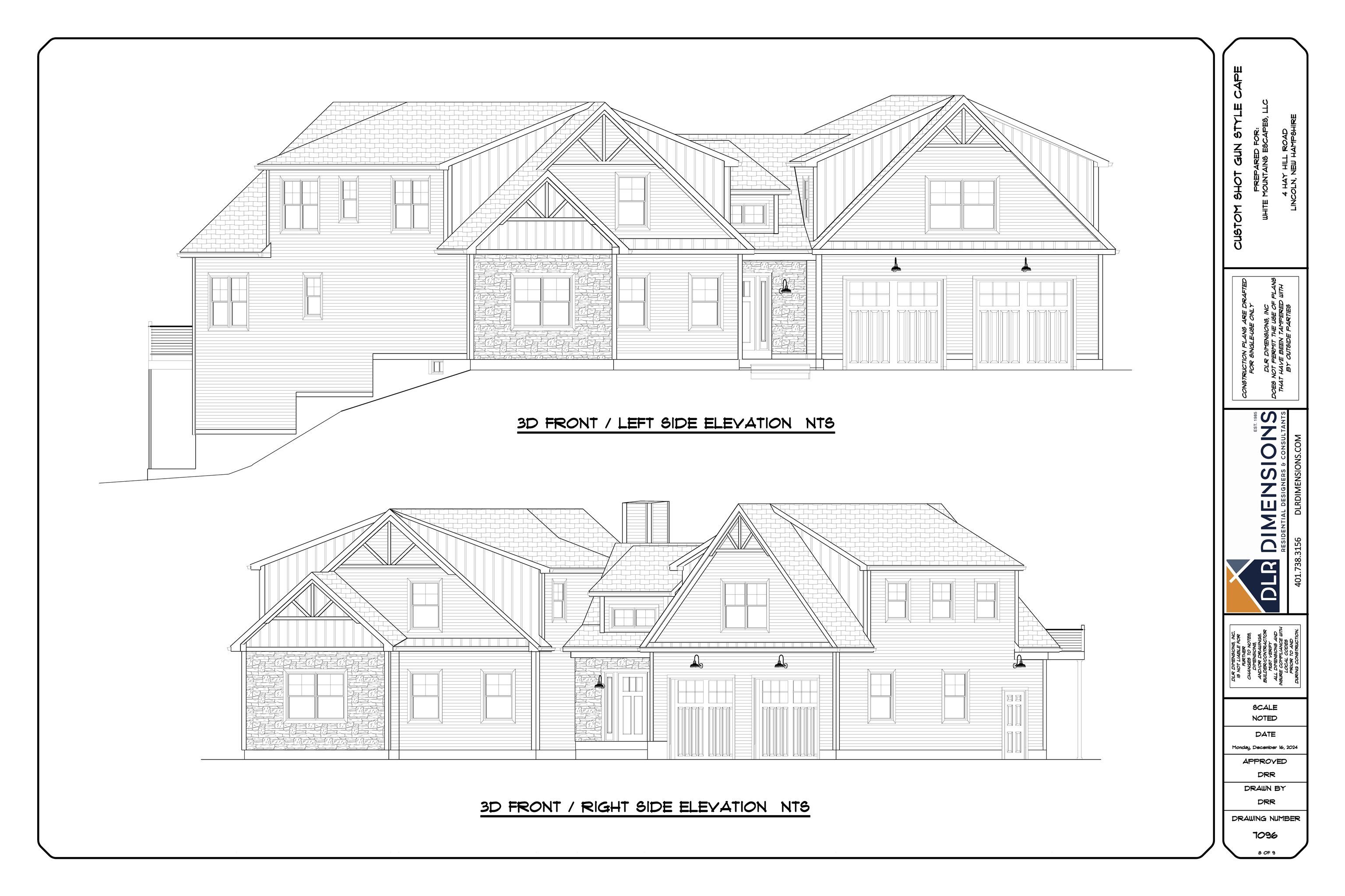 4 Hay Hill Road Lincoln, NH 03251 - Photo 4 of 17