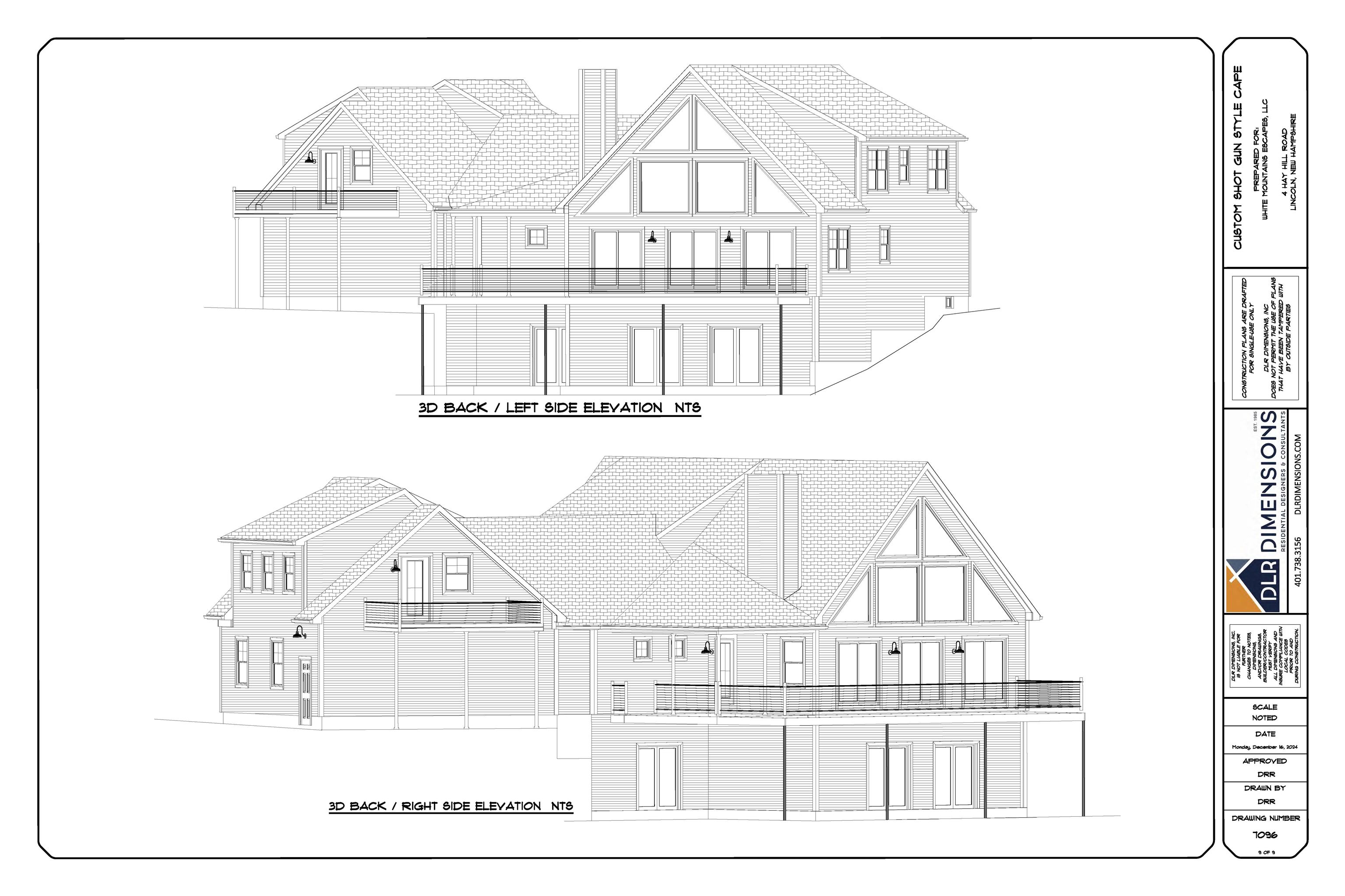 4 Hay Hill Road Lincoln, NH 03251 - Photo 5 of 17