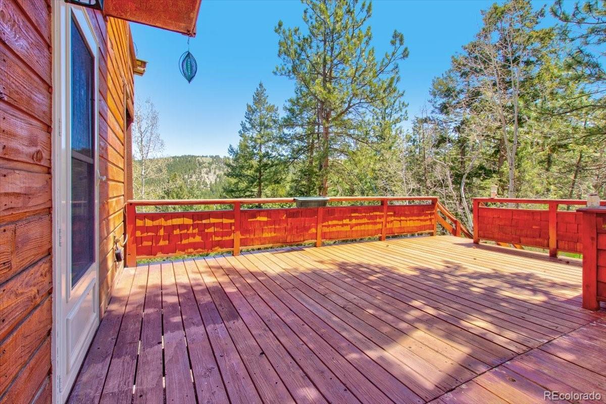 1682 Roland Drive Bailey, CO 80421 - Photo 23 of 26 Gallery Image 23
