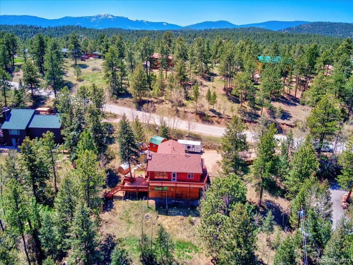 1682 Roland Drive Bailey, CO 80421 - Photo 24 of 26 Gallery Image 24