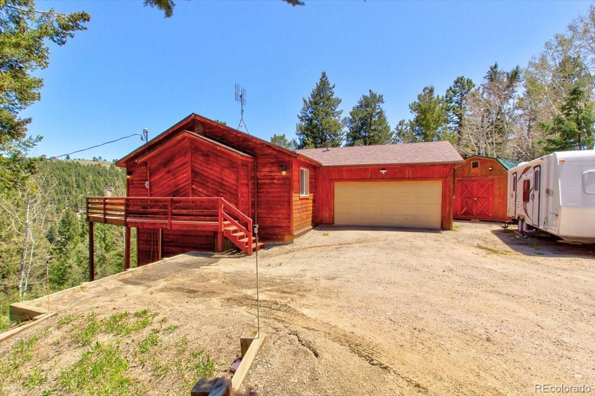 1682 Roland Drive Bailey, CO 80421 - Photo 3 of 26 Gallery Image 3