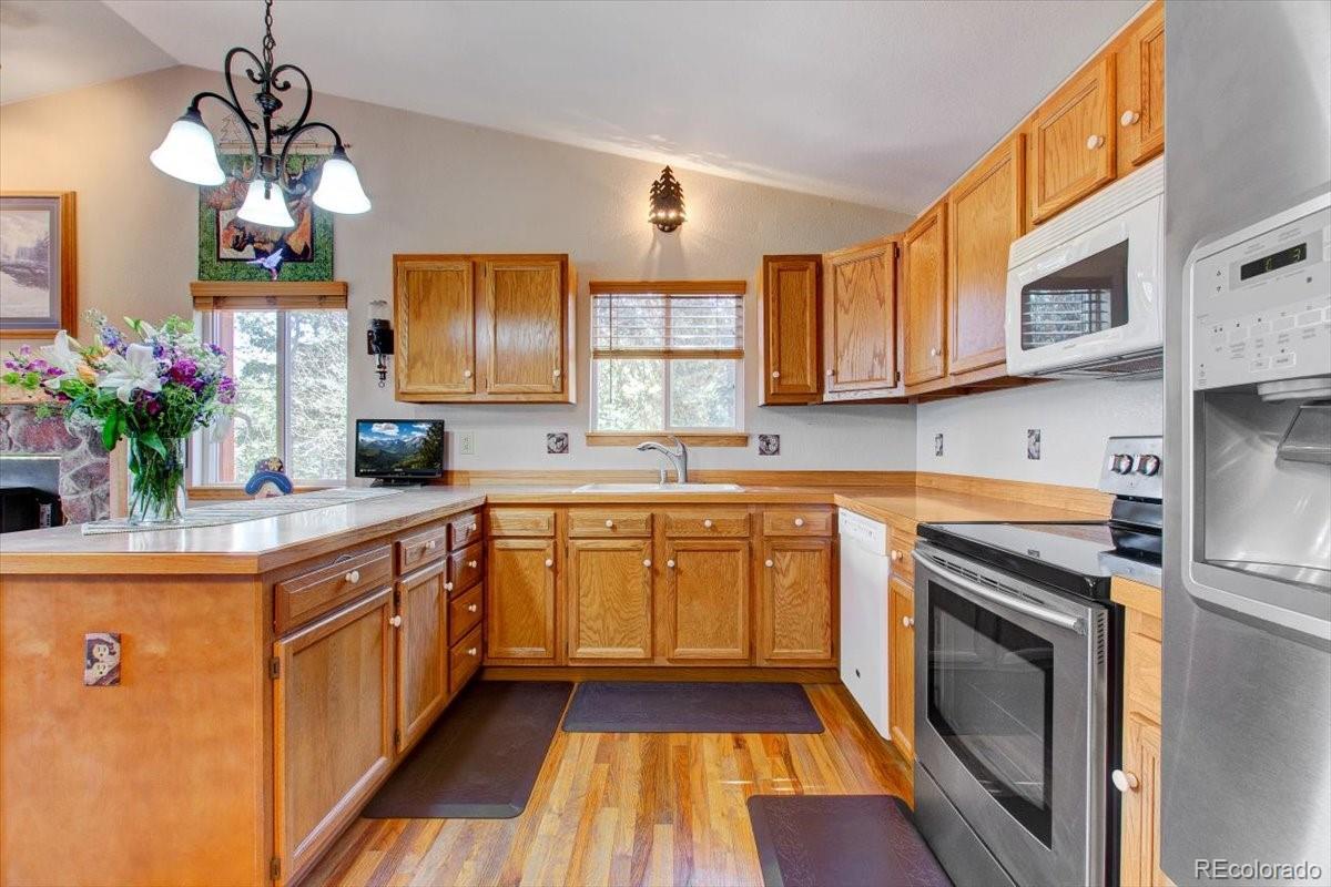 1682 Roland Drive Bailey, CO 80421 - Photo 6 of 26 Gallery Image 6
