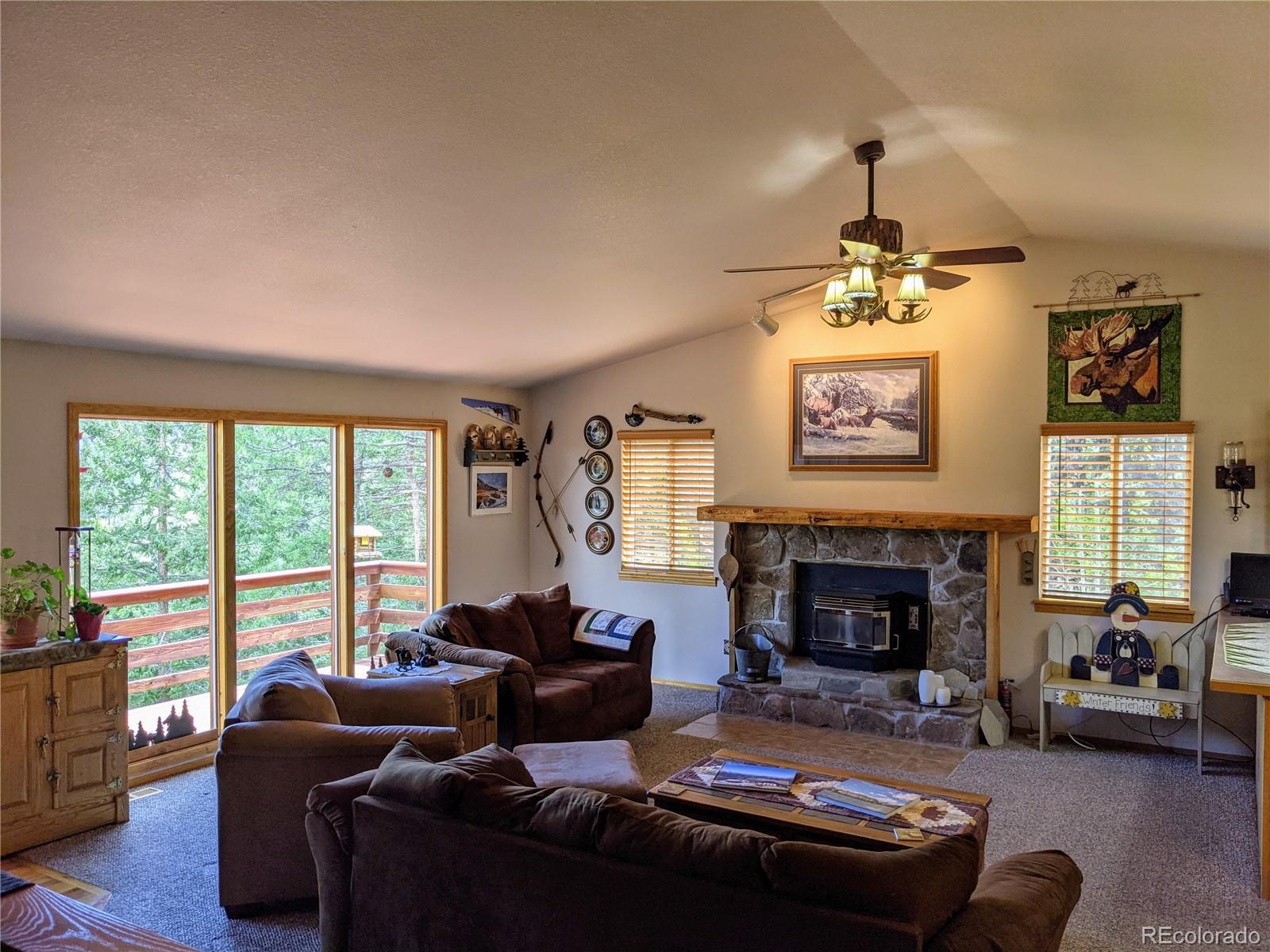 1682 Roland Drive Bailey, CO 80421 - Photo 8 of 26 Gallery Image 8
