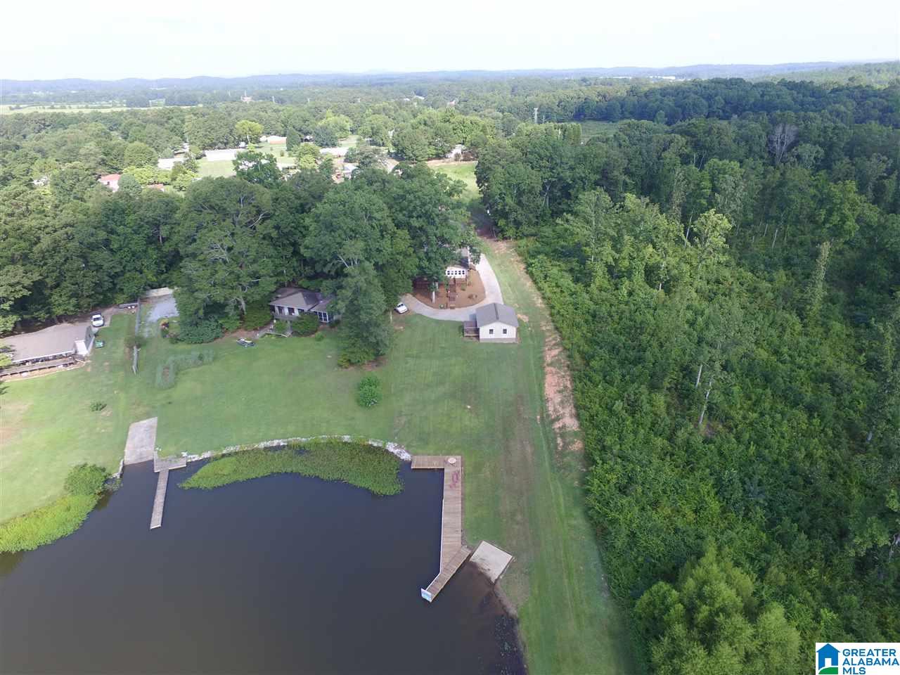1803 Truss Ferry Road Pell City, AL 35128 - Photo 45 of 49