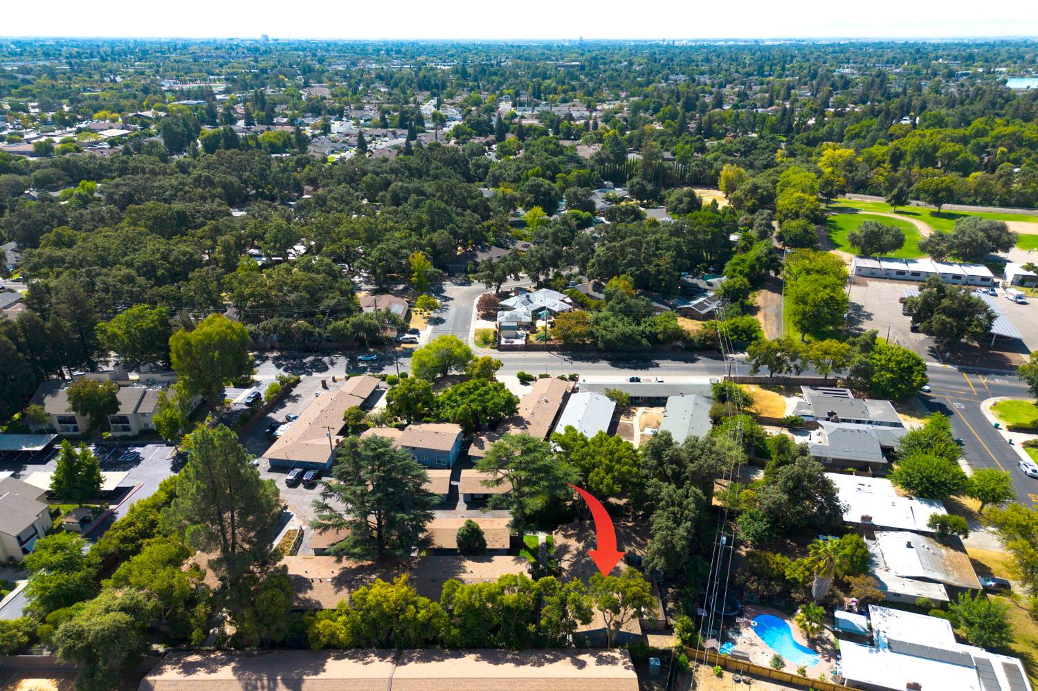 1707 West Swain Road, Unit 3 Stockton, CA 95207 - Photo 34 of 36 Gallery Image 34