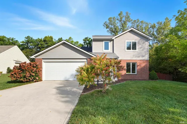 $278,000 | 120 Park Ridge Drive, Warsaw, IN 46580