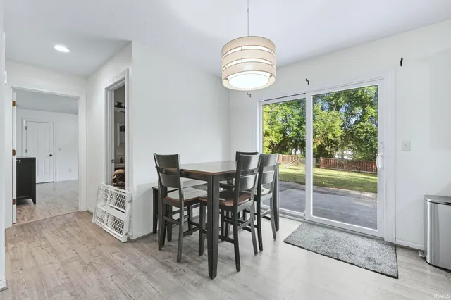 $278,000 | 120 Park Ridge Drive, Warsaw, IN 46580