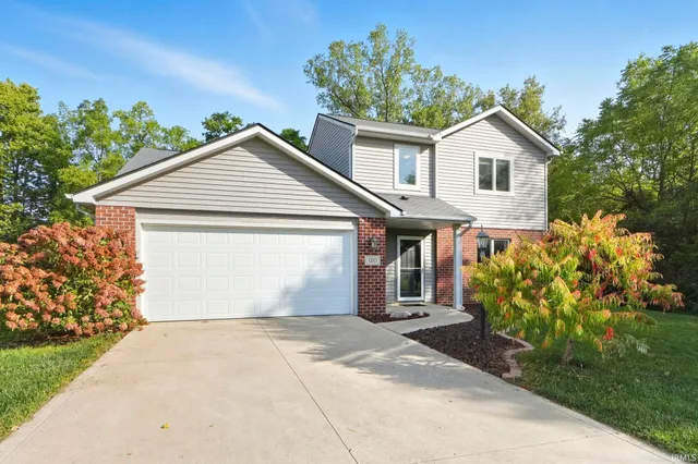 $278,000 | 120 Park Ridge Drive, Warsaw, IN 46580