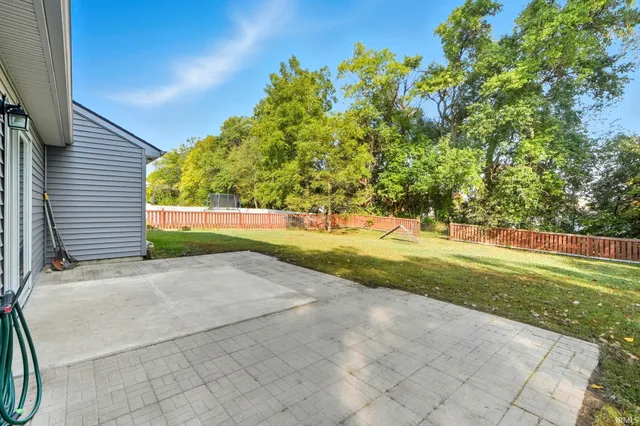 $278,000 | 120 Park Ridge Drive, Warsaw, IN 46580