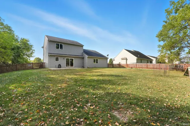 $278,000 | 120 Park Ridge Drive, Warsaw, IN 46580