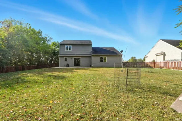 $278,000 | 120 Park Ridge Drive, Warsaw, IN 46580