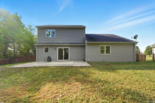 $278,000 | 120 Park Ridge Drive, Warsaw, IN 46580