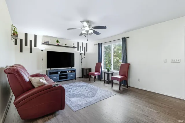 $278,000 | 120 Park Ridge Drive, Warsaw, IN 46580