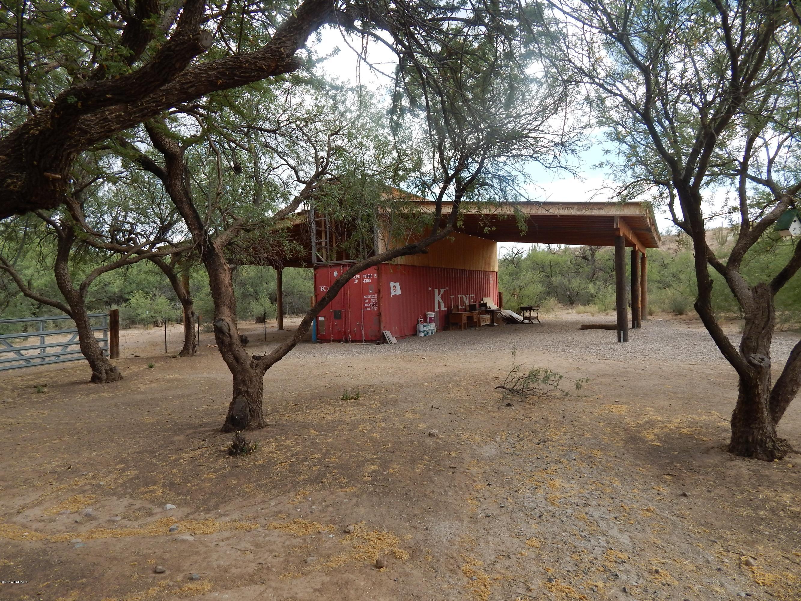 32711 North Redington Road San Manuel, AZ 85631 - Photo 17 of 32