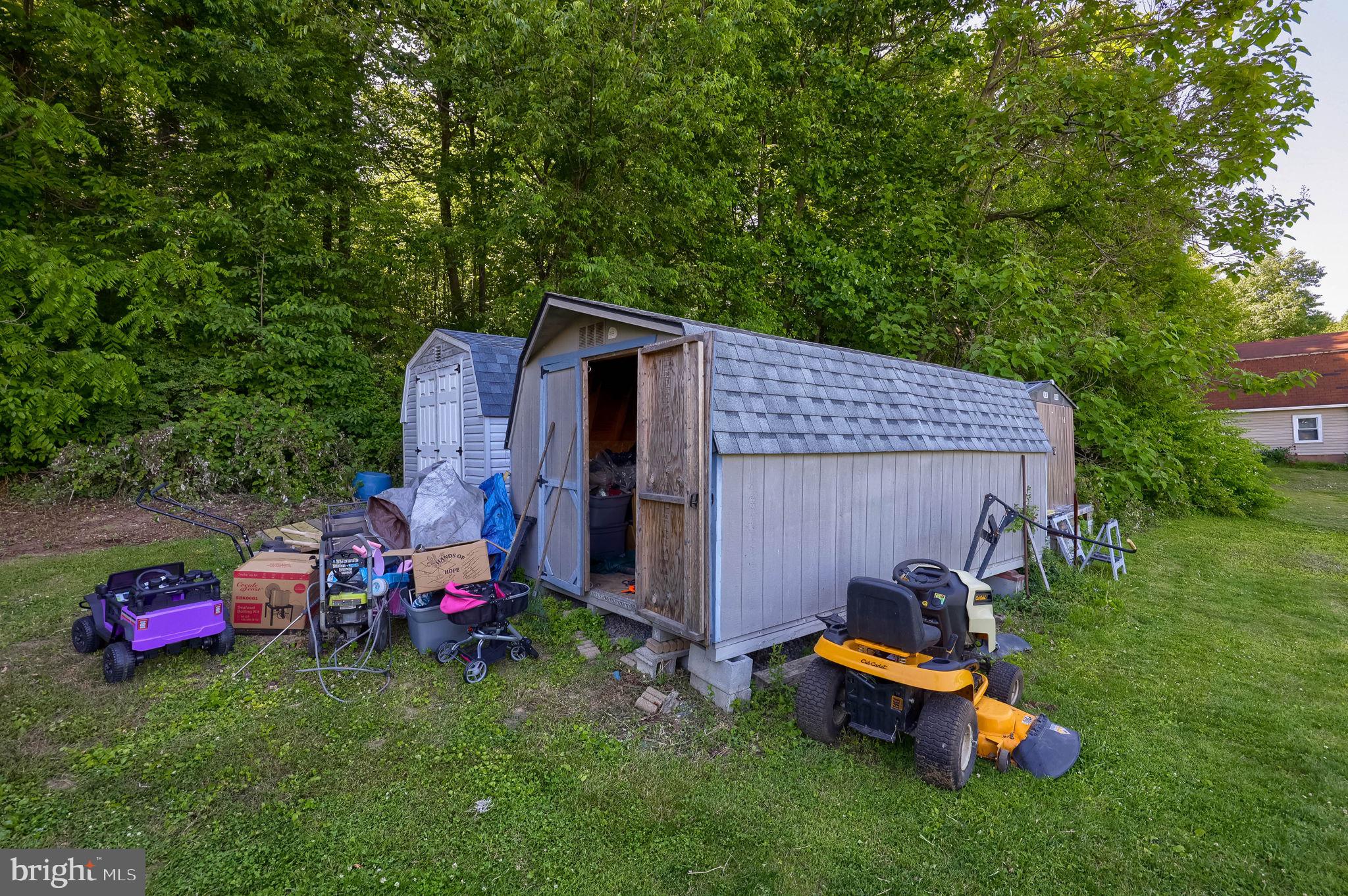 942 Buck Road Quarryville, PA 17566 - Photo 31 of 43
