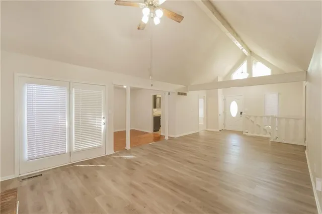 $1,990 | 1815 North Lazy Branch Road, Independence, MO 64058