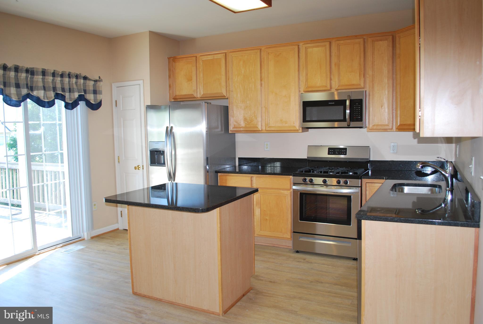 1413 Searchlight Way Mount Airy, MD 21771 - Photo 5 of 19 Kitchen