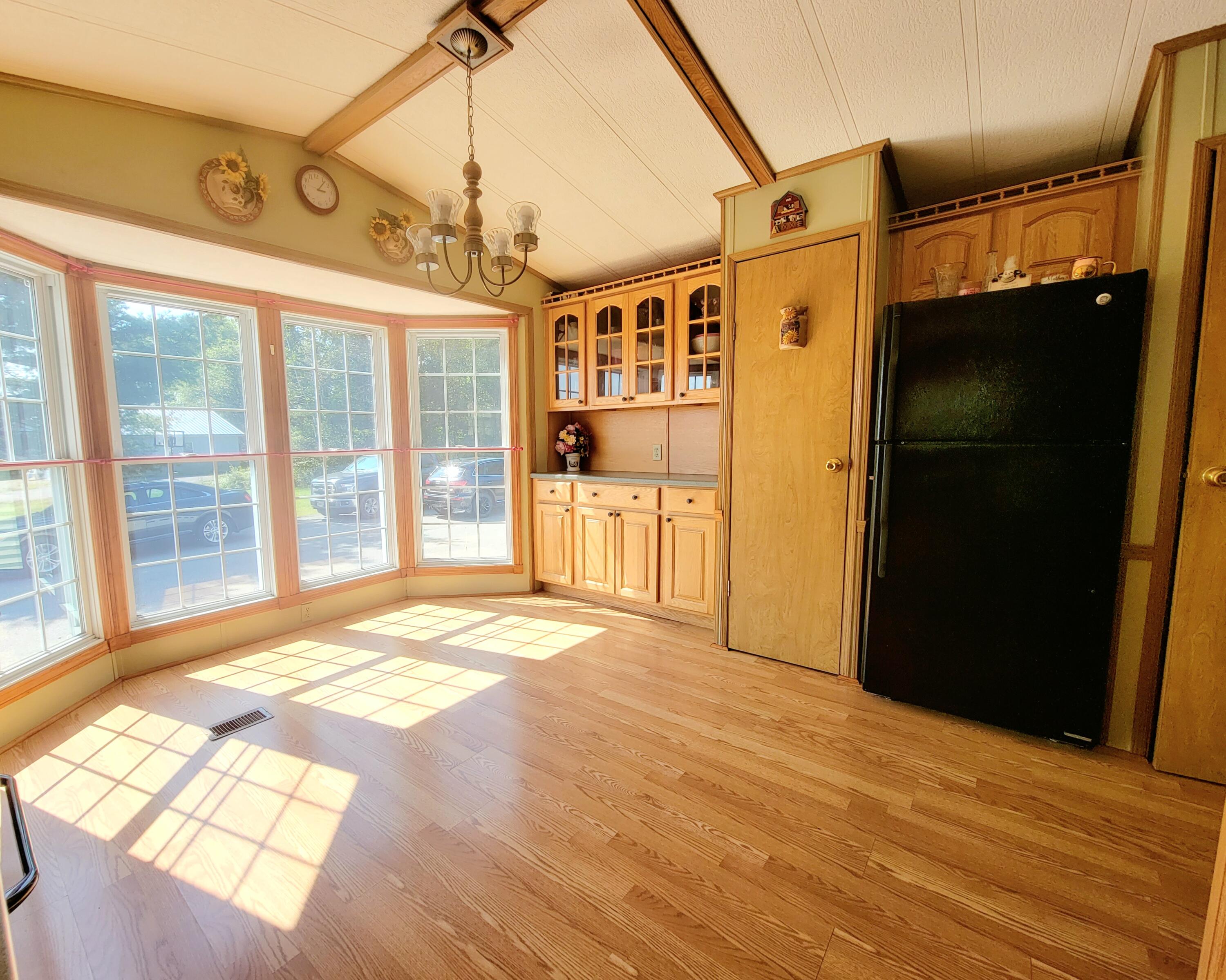 5416 Bennoch Road Lagrange, ME 04453 - Photo 14 of 32 Kitchen