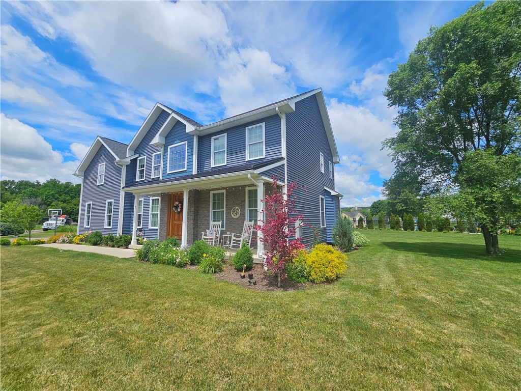 7 Hunters Run Horseheads, NY 14845 - Photo 43 of 50
