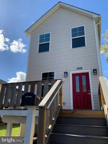 $300,000 | 1920 Casadel Avenue, Baltimore, MD 21230