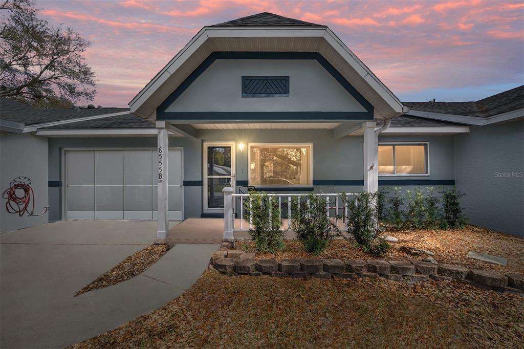 8555 Southwest 93rd St Unit B  