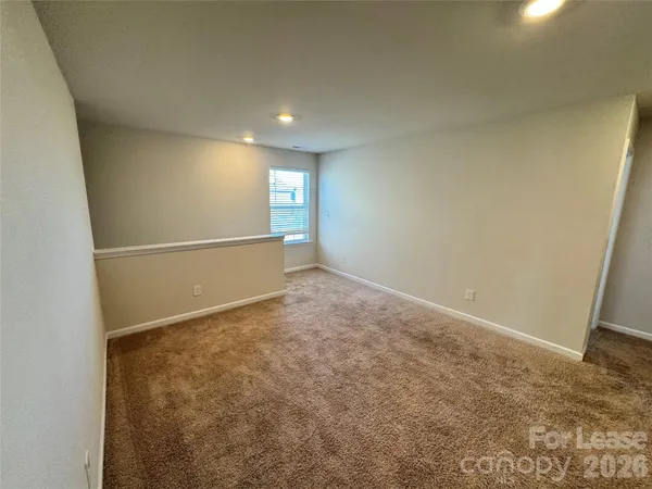 a view of an ocean and beach