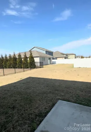 $2,350 | 2011 Weddington Pointe Drive, Monroe, NC 28110