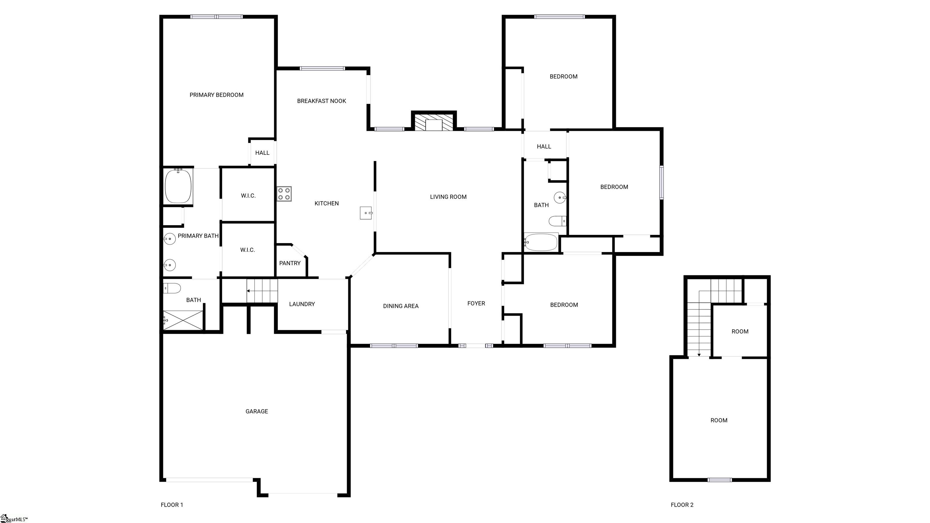 917 Garnet Circle Chesnee, SC 29323 - Photo 22 of 22
