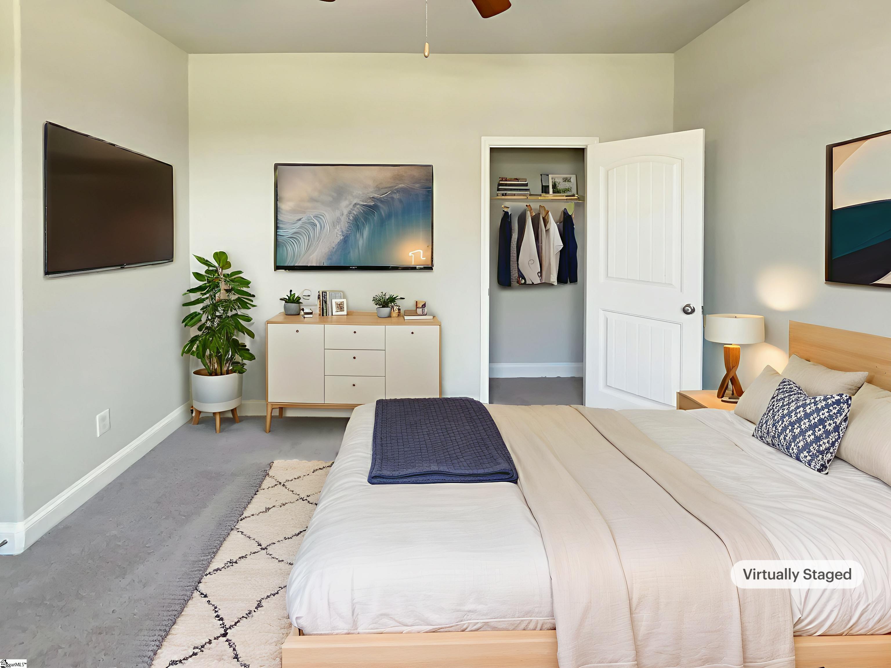 917 Garnet Circle Chesnee, SC 29323 - Photo 4 of 22 Virtually Staged