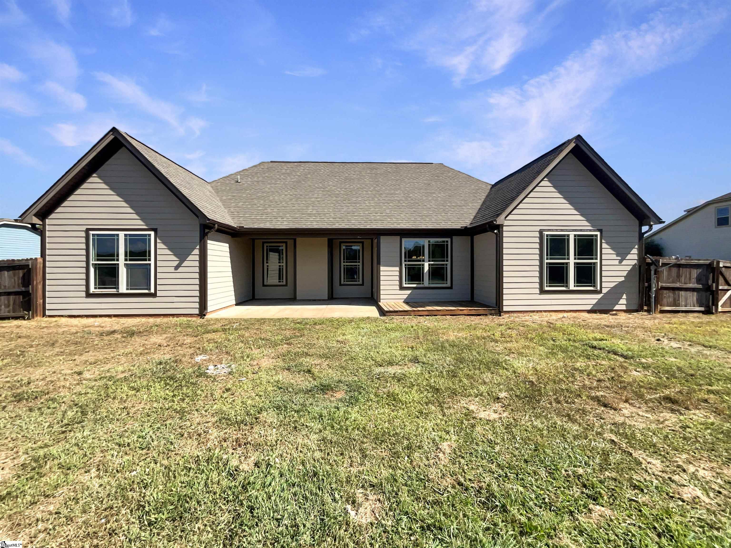 917 Garnet Circle Chesnee, SC 29323 - Photo 8 of 22