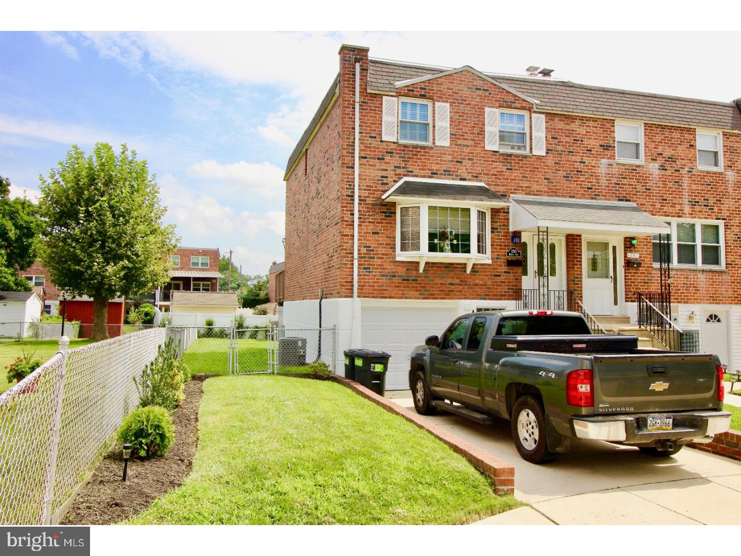 12513 Richton Road Philadelphia, PA 19154 - Photo 1 of 22 Exterior Front
