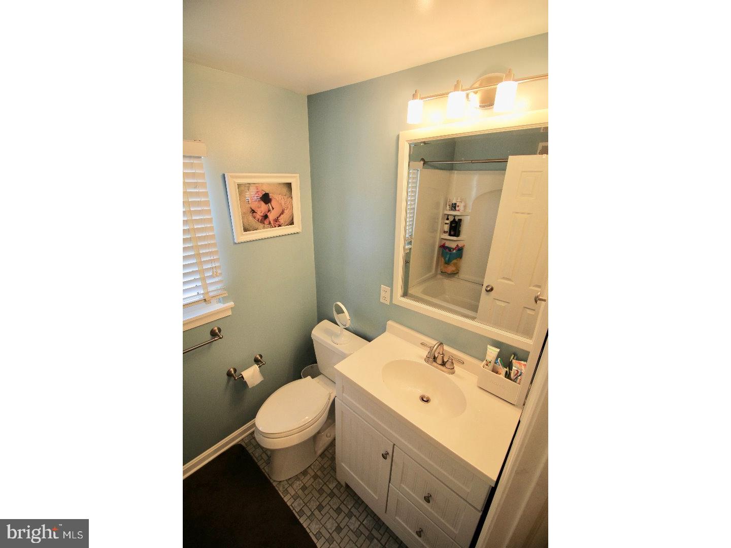 12513 Richton Road Philadelphia, PA 19154 - Photo 22 of 22 Bathroom