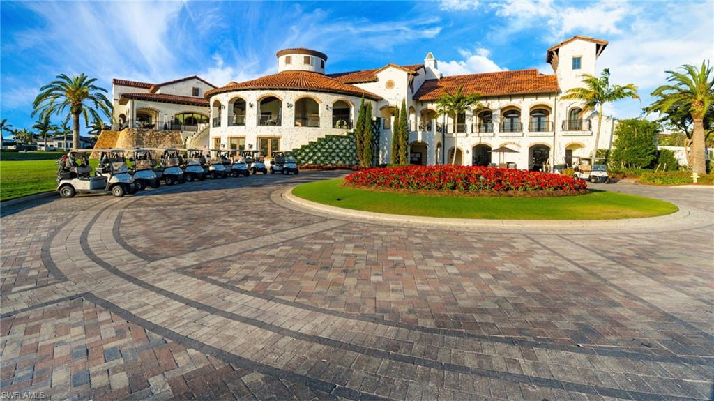 16351 Viansa Way, Unit 202 Naples, FL 34110 - Photo 25 of 35 View of property