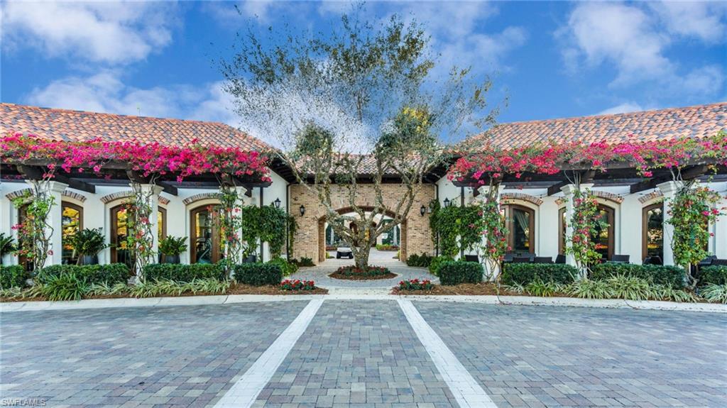 16351 Viansa Way, Unit 202 Naples, FL 34110 - Photo 27 of 35 View of building exterior